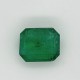 Emerald (Panna) 3 Ct Good Quality Emerald (Panna) 3 Ct Good Quality